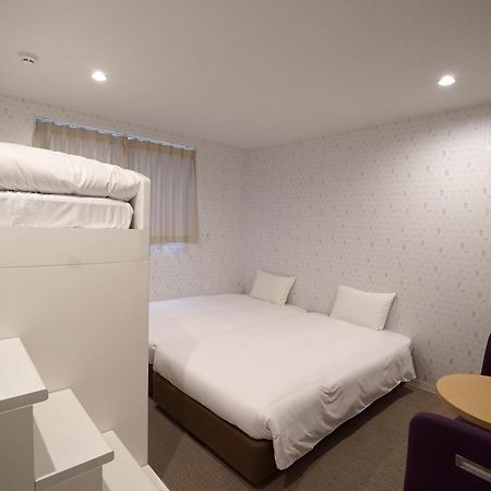 CVS Bay Hotel New Building Urayasu Exterior foto