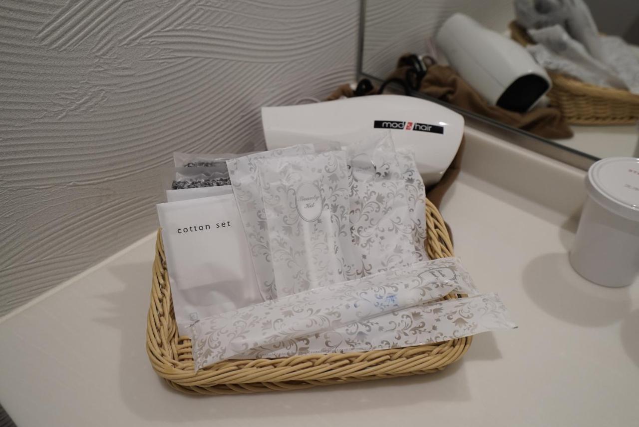 CVS Bay Hotel New Building Urayasu Zimmer foto