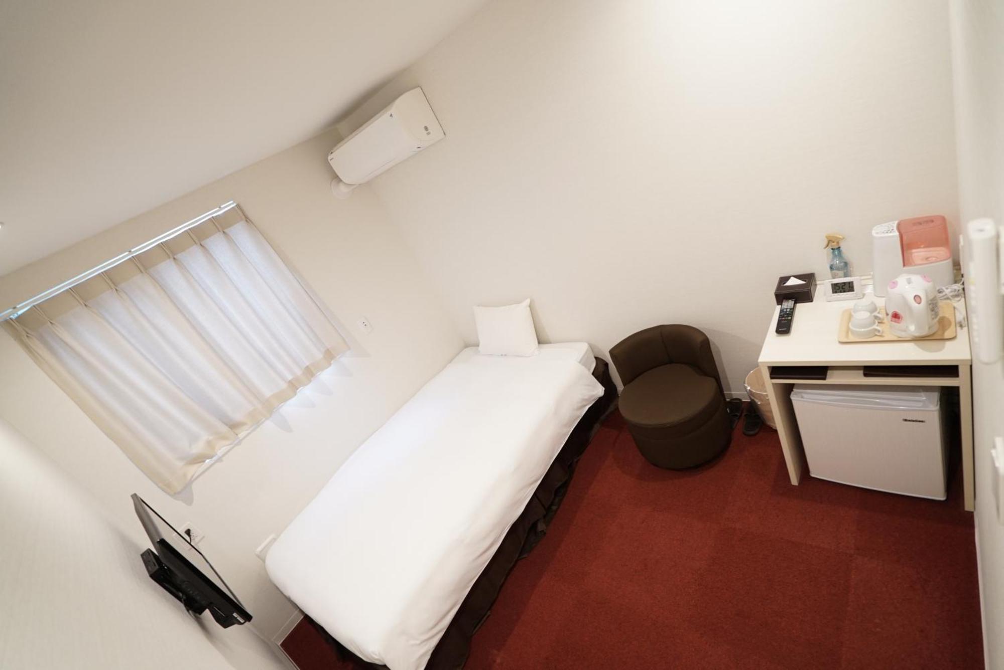 CVS Bay Hotel New Building Urayasu Exterior foto