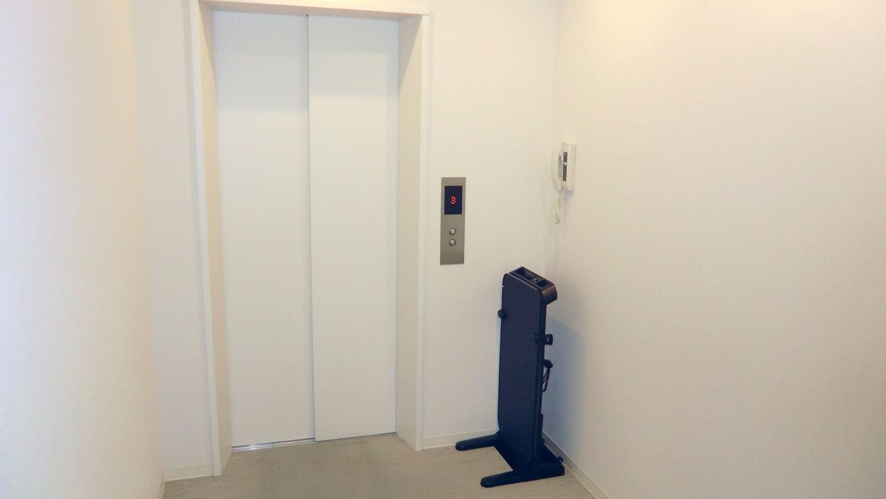 CVS Bay Hotel New Building Urayasu Exterior foto