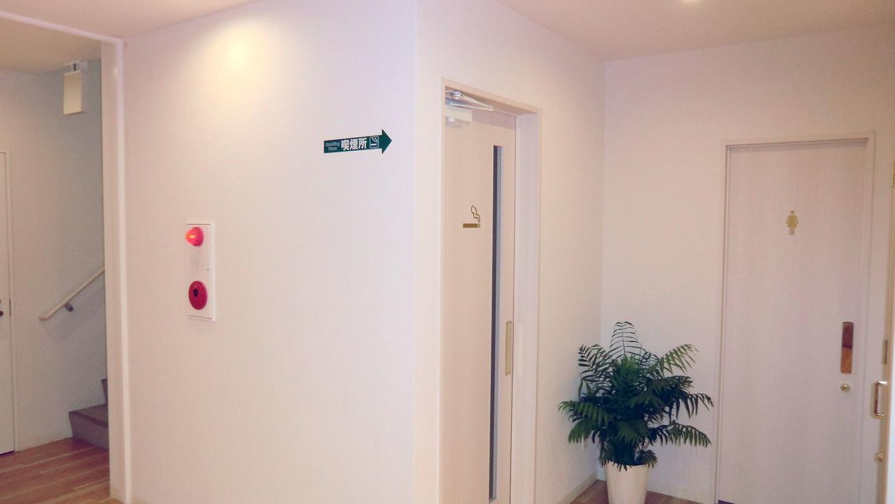 CVS Bay Hotel New Building Urayasu Exterior foto