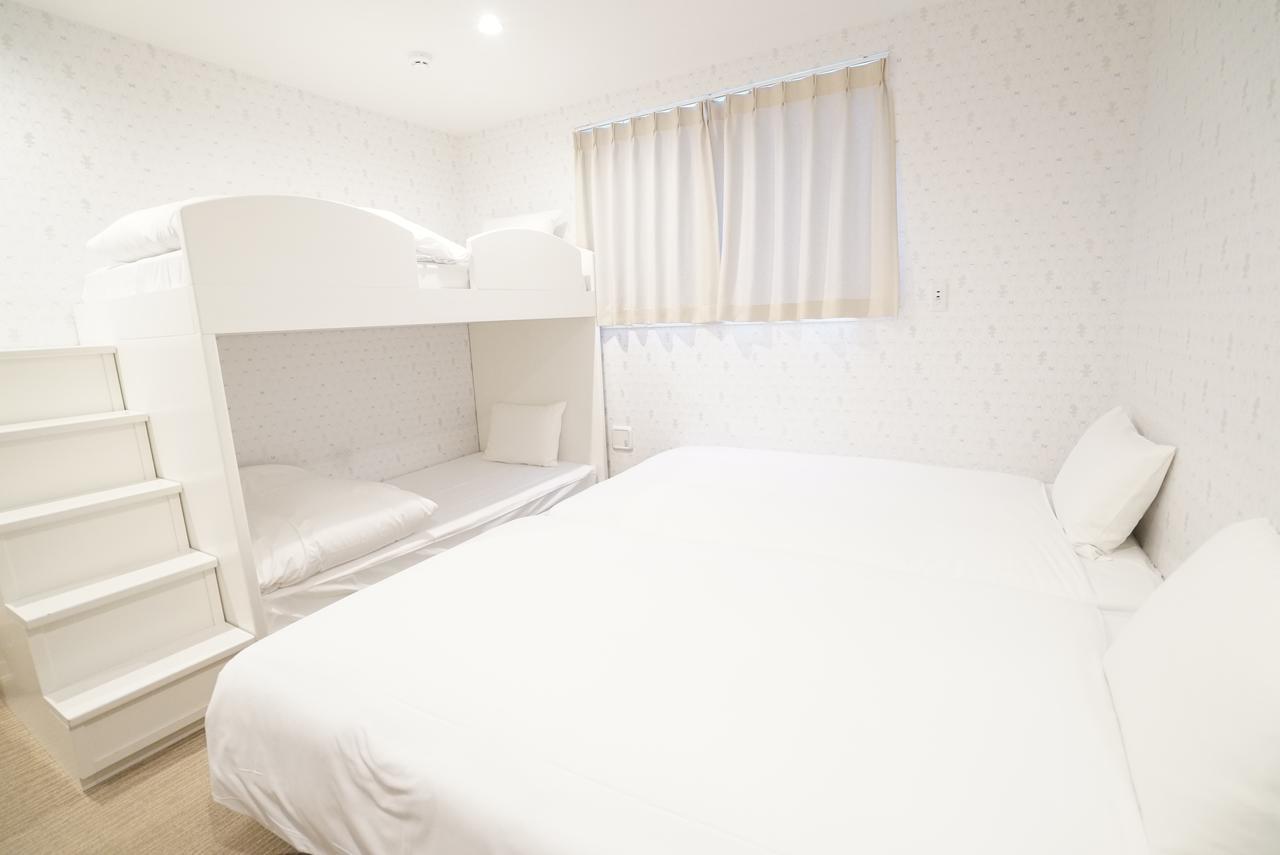 CVS Bay Hotel New Building Urayasu Exterior foto